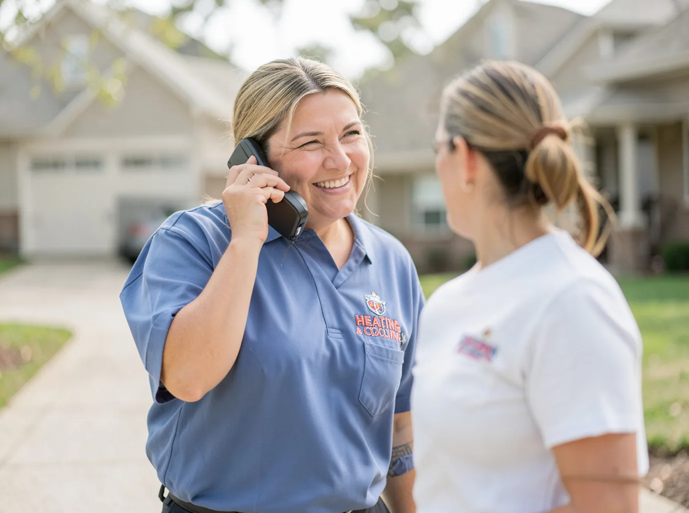 Hvac Repair Dorset, OH FAQs